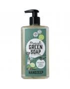 Handzeep bergamot & black pepperZeep8721008228754